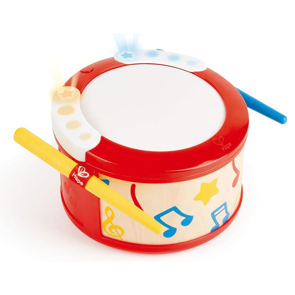 *Hape Learn to Play Drum