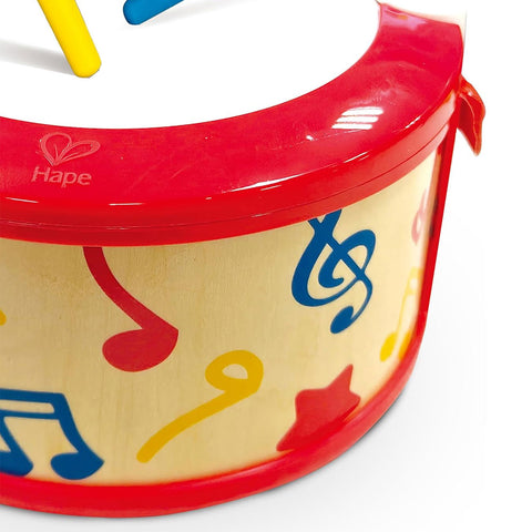 *Hape Learn to Play Drum