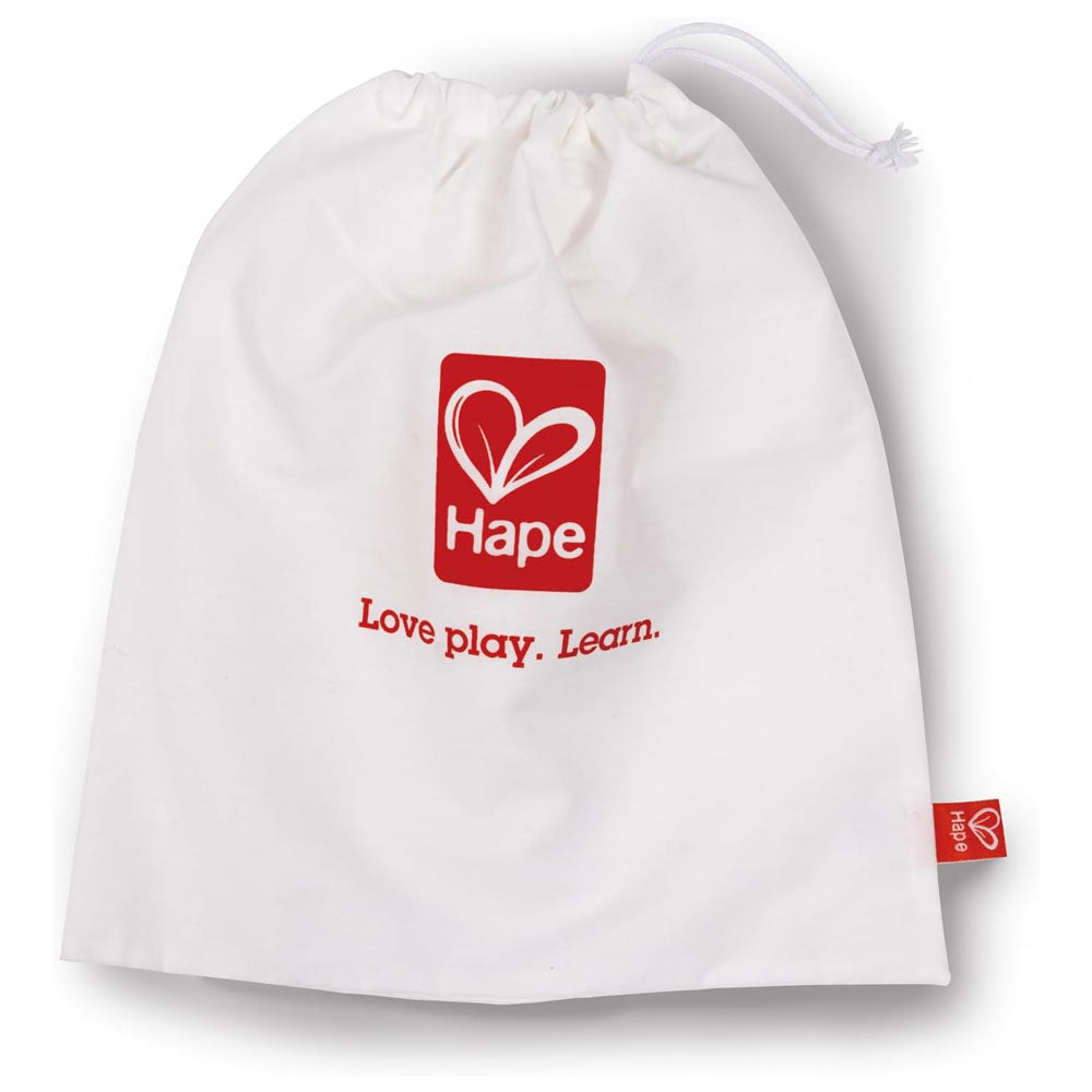 *Hape Maple Blocks - 50 Piece