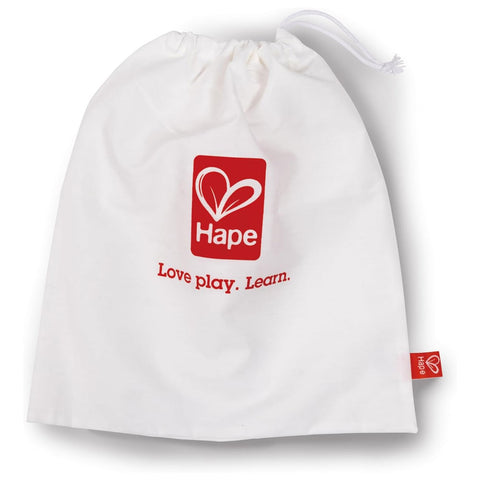 *Hape Maple Blocks - 50 Piece