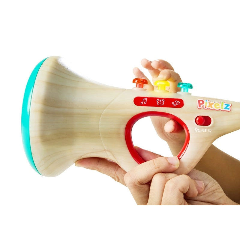 *Hape Melody Maestro Pixel Trumpet