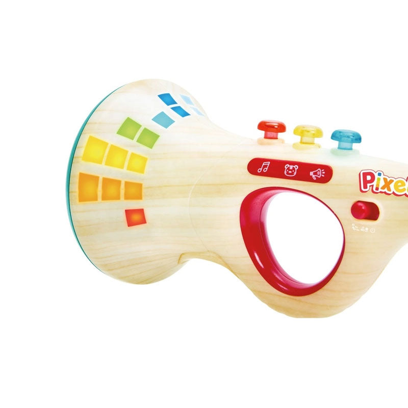 *Hape Melody Maestro Pixel Trumpet