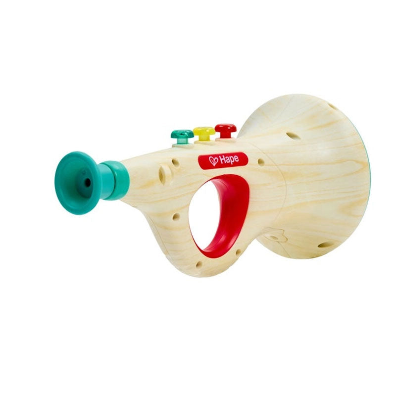 *Hape Melody Maestro Pixel Trumpet