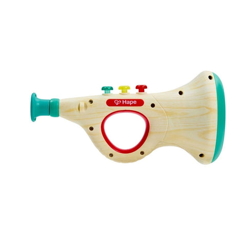 *Hape Melody Maestro Pixel Trumpet