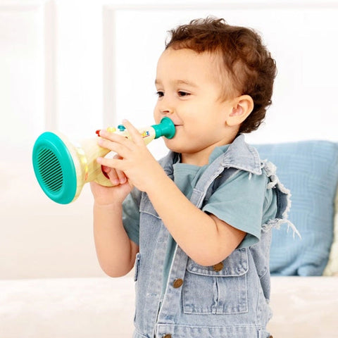 *Hape Melody Maestro Pixel Trumpet