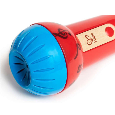 *Hape Mighty Echo Microphone