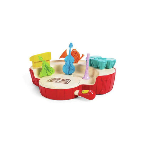 *Hape Mini Conductor's Orchestra
