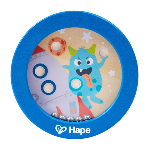 *Hape Mini Maze