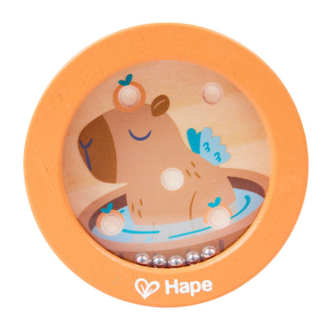 *Hape Mini Maze