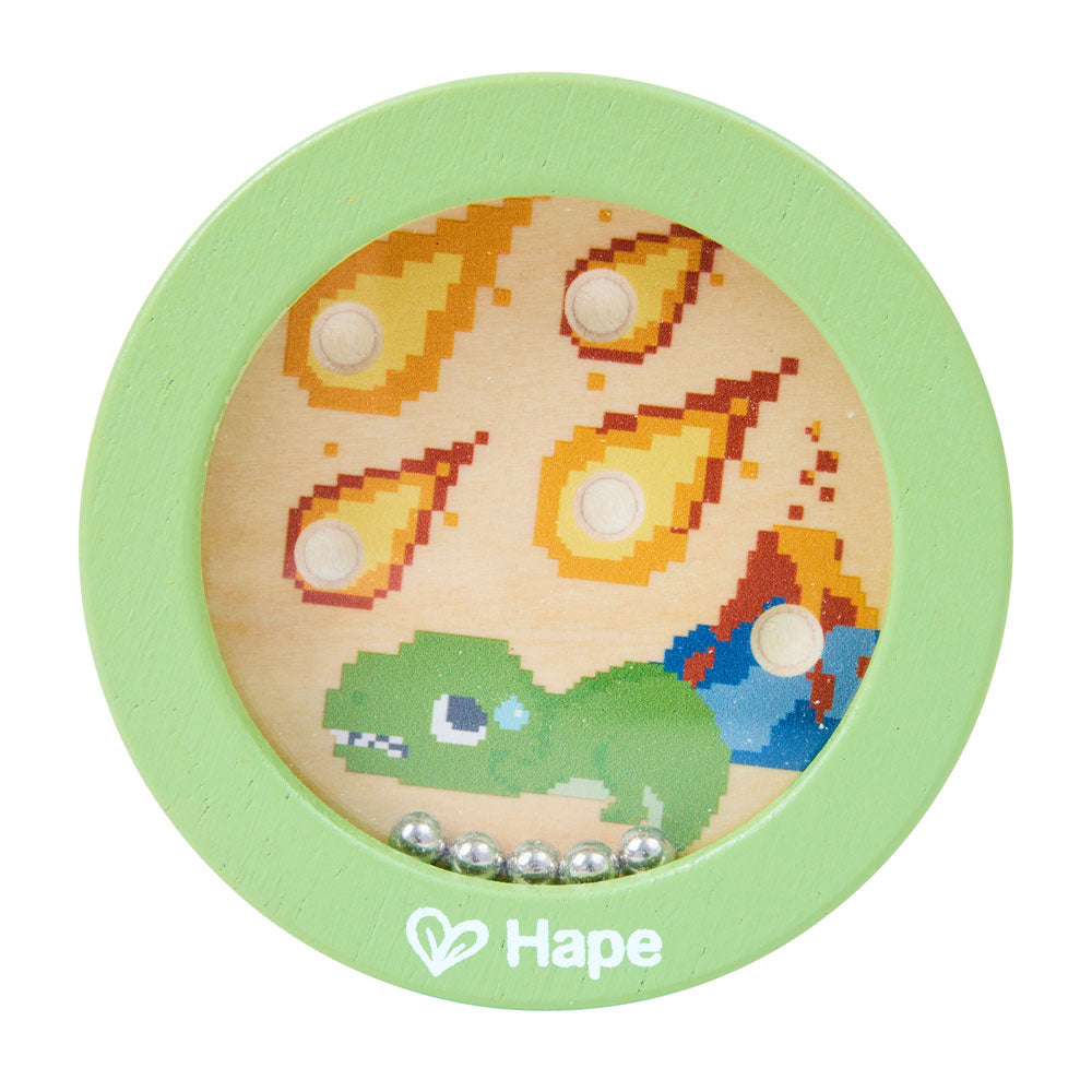 *Hape Mini Maze