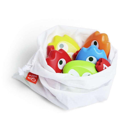 *Hape Monster Math Scale