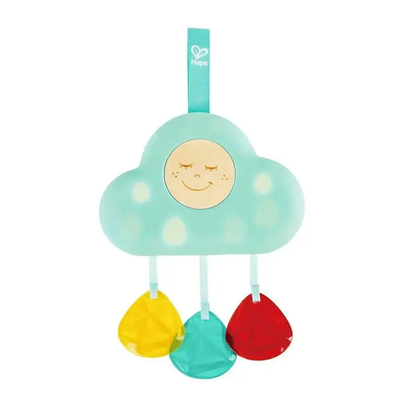 *Hape Musical Cloud Light