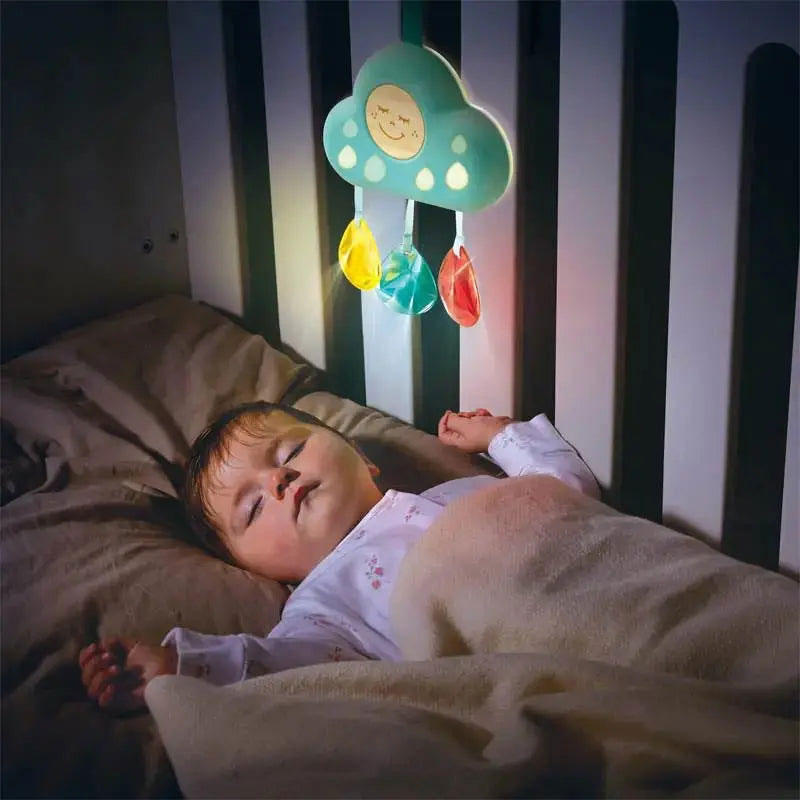 *Hape Musical Cloud Light