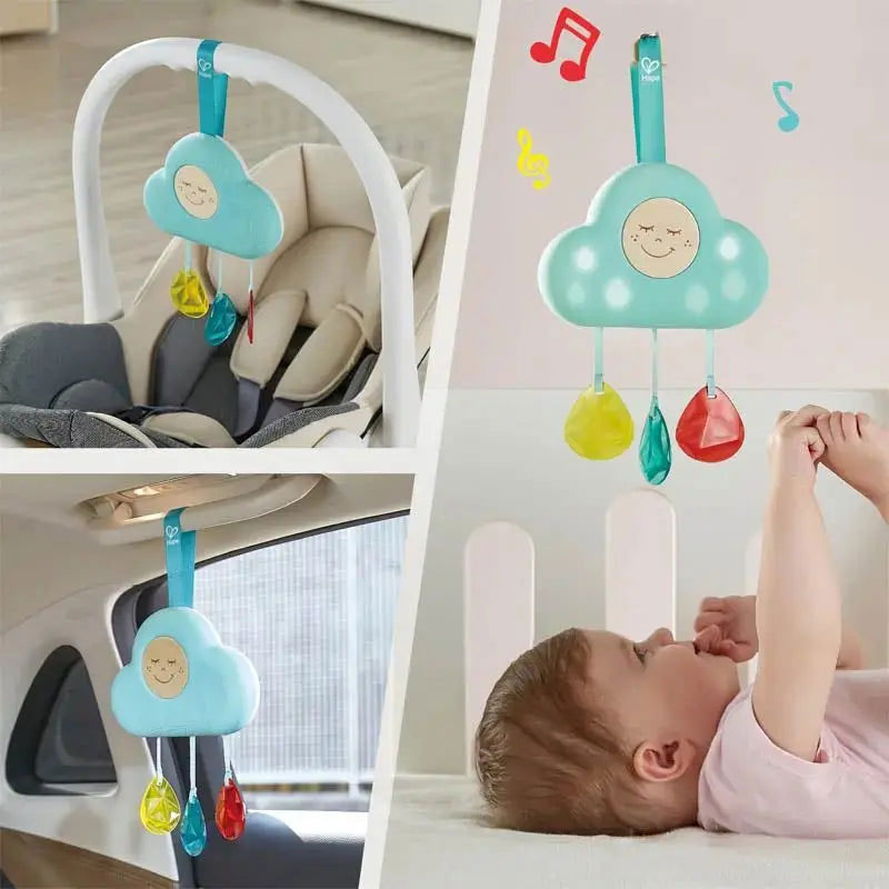 *Hape Musical Cloud Light