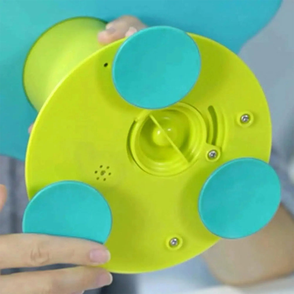 *Hape Musical Whale Fountain