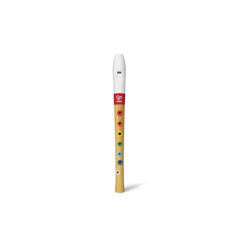 *Hape Musician's Starter Recorder