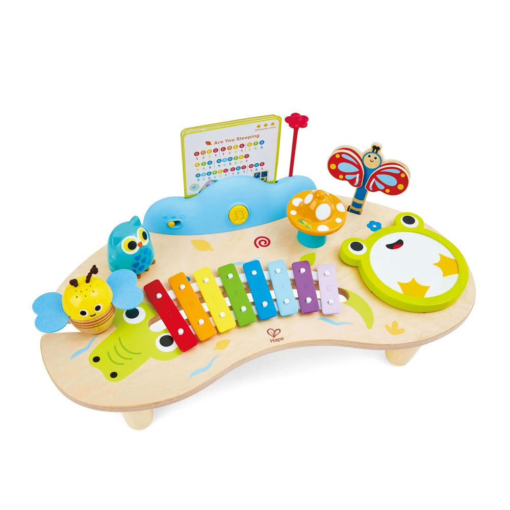 *Hape Nature's Symphony Table