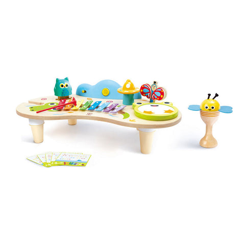*Hape Nature's Symphony Table