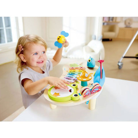 *Hape Nature's Symphony Table