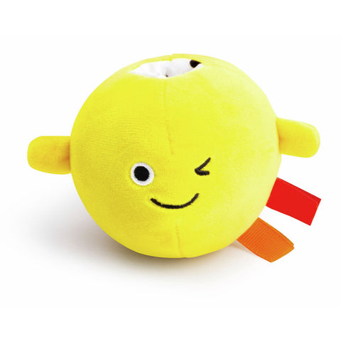 *Hape Pea Pod Pals