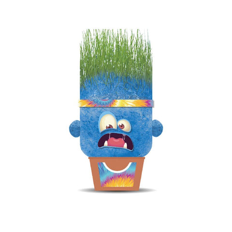 *Hape Plant Pals Monster