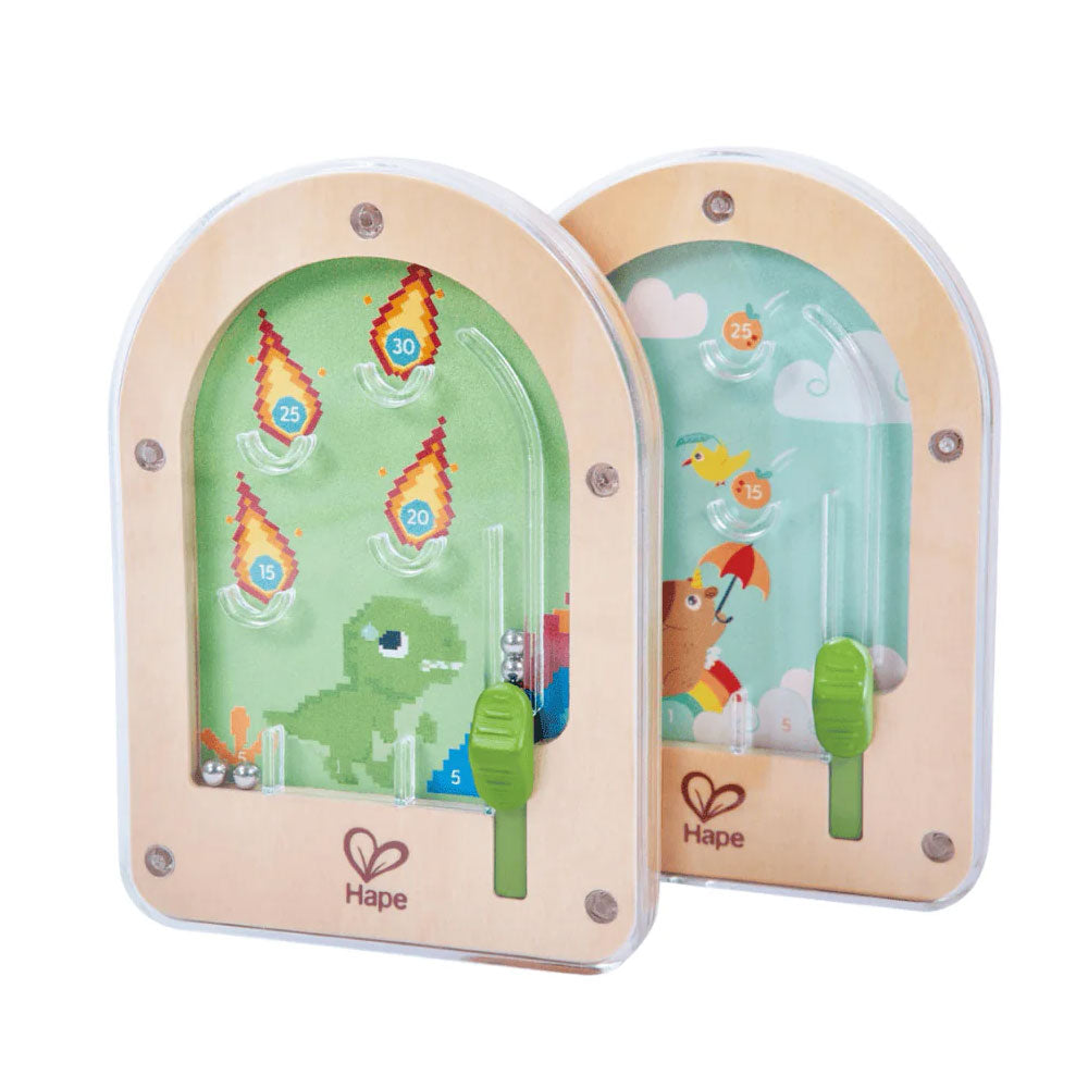 *Hape Pocket Pinball