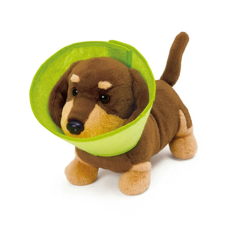 *Hape Puppy Care Clinic Vet Set