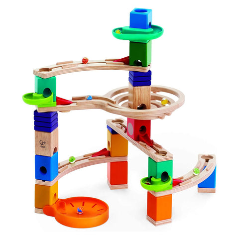 *Hape Cliffhanger Quadrilla