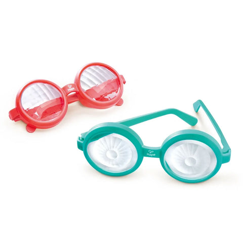 *Hape Quirky Glasses