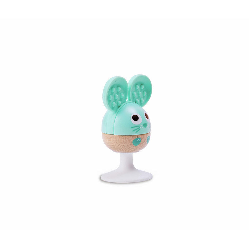 *Hape Rattle & Teether Set