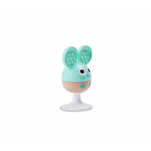 *Hape Rattle & Teether Set