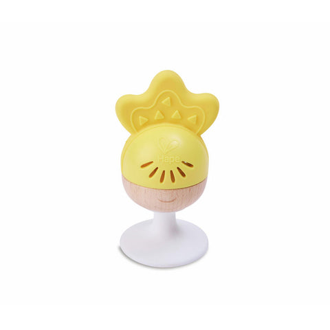 *Hape Rattle & Teether Set