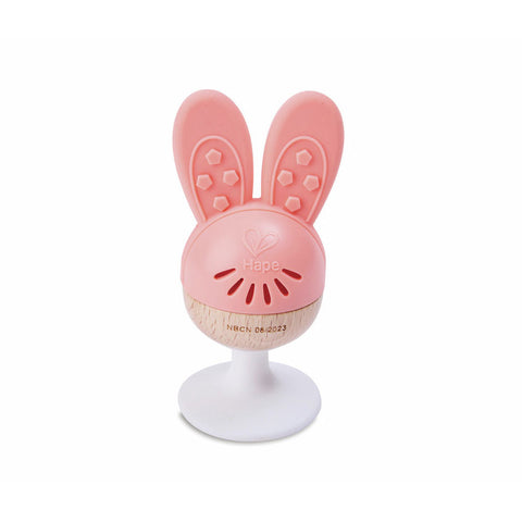 *Hape Rattle & Teether Set