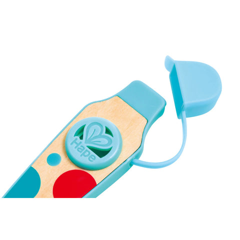 *Hape Rhythm & Hum Pocket Kazoo