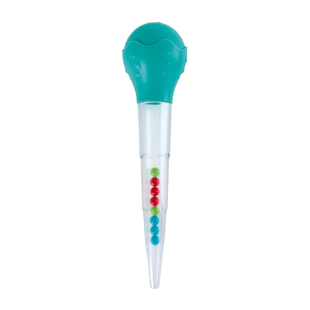 *Hape Squeeze and Squirt