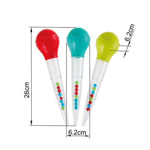 *Hape Squeeze and Squirt