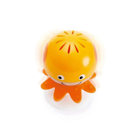 *Hape Stay-Put Rattle Set