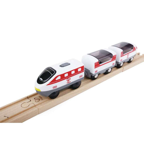 *Hape Super Cityscape Transport Bucket Set