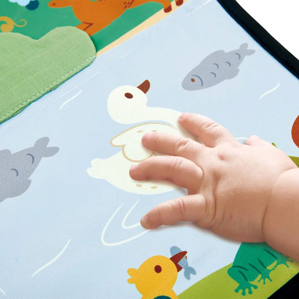 *Hape Tree of Life Play Mat