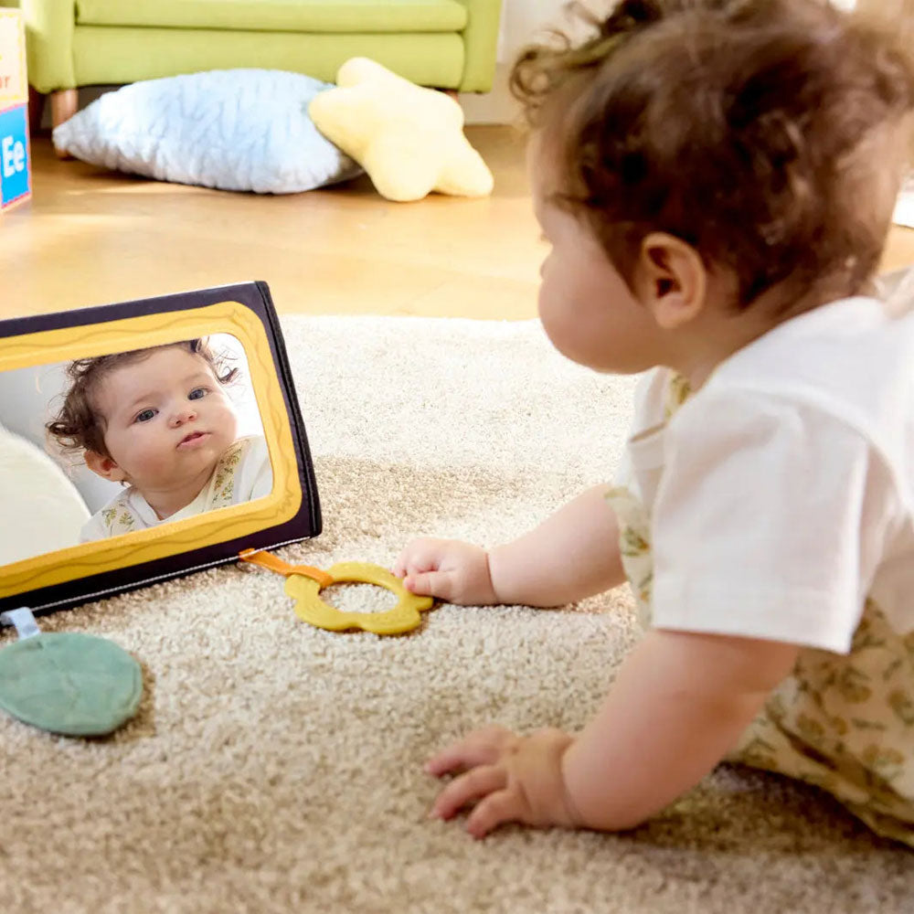 *Hape Tree of Life Play Mat