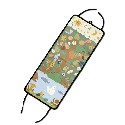 *Hape Tree of Life Play Mat