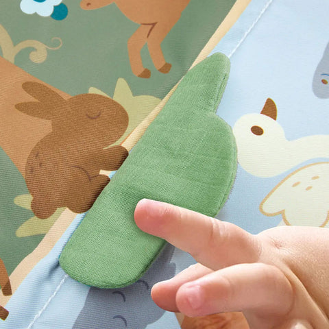 *Hape Tree of Life Play Mat