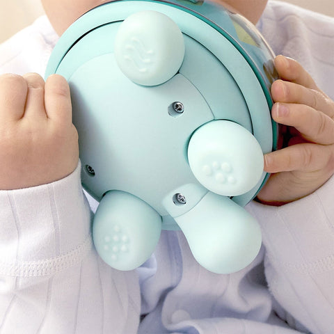 *Hape Twist & Turn Turtle