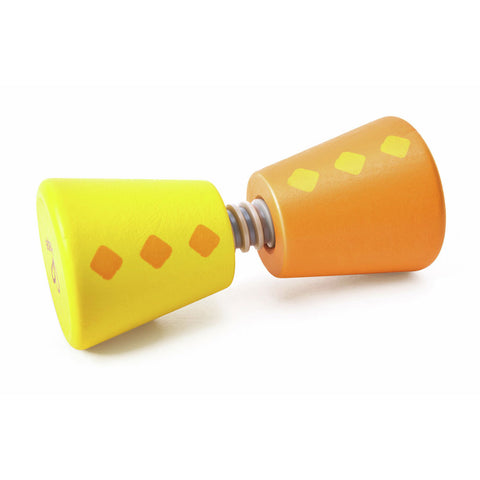 *Hape Twist & Turnables