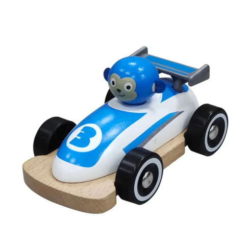 *Hape Wild Riders Vehicle