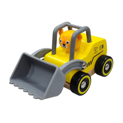 *Hape Wild Riders Vehicle