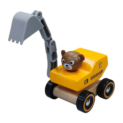 *Hape Wild Riders Vehicle