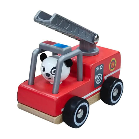 *Hape Wild Riders Vehicle