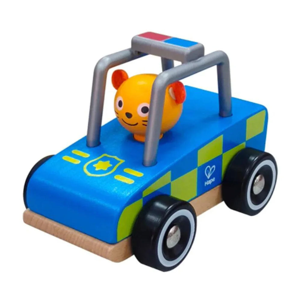 *Hape Wild Riders Vehicle