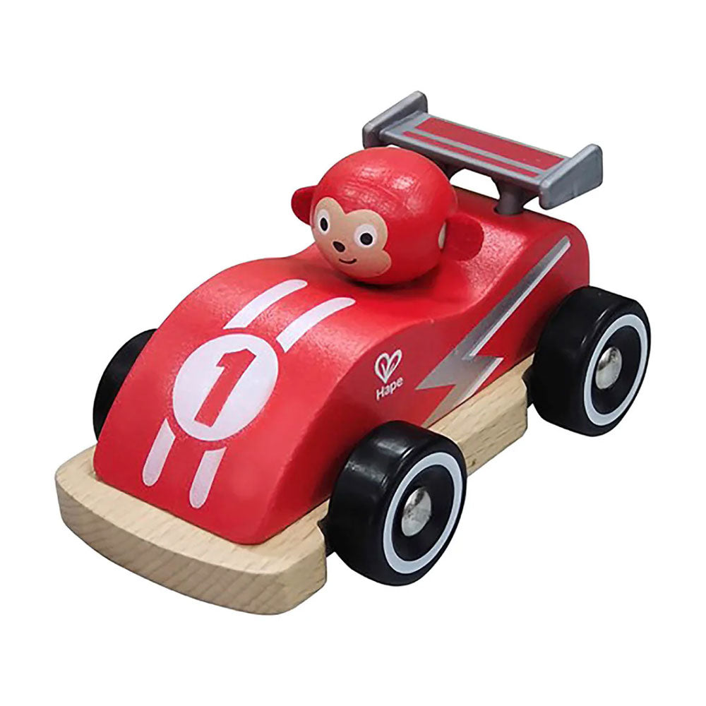*Hape Wild Riders Vehicle